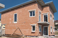 Ellary home extensions