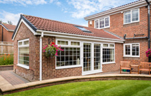 Ellary house extension leads